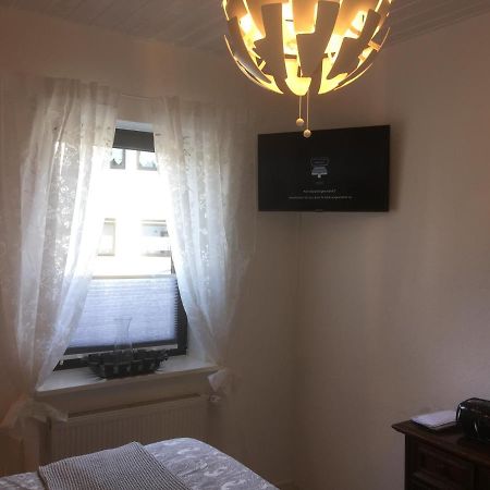Sunshine Cottage Waldsolms 외부 사진