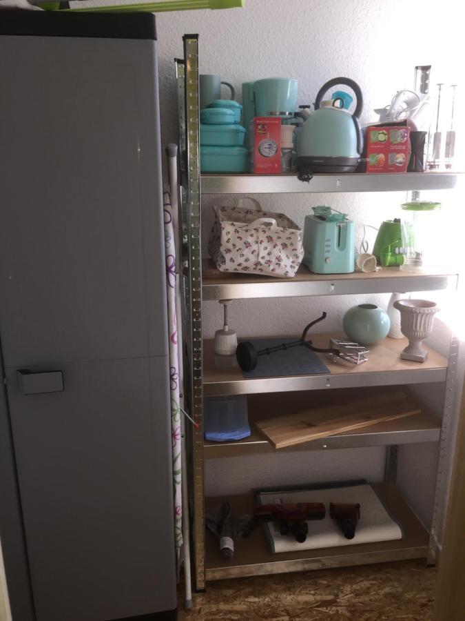 Sunshine Cottage Waldsolms 외부 사진
