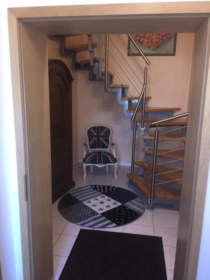 Sunshine Cottage Waldsolms 외부 사진