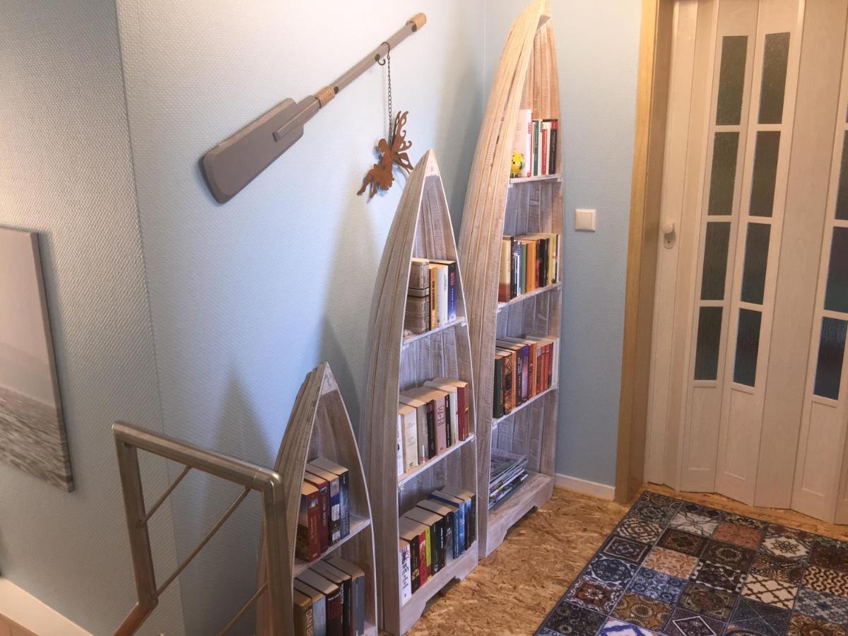 Sunshine Cottage Waldsolms 외부 사진