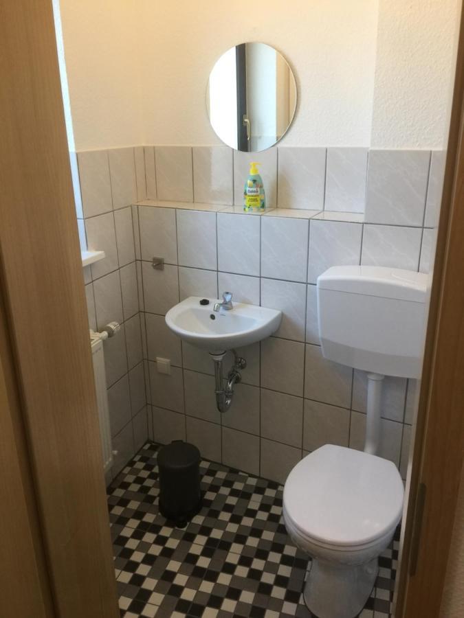 Sunshine Cottage Waldsolms 외부 사진