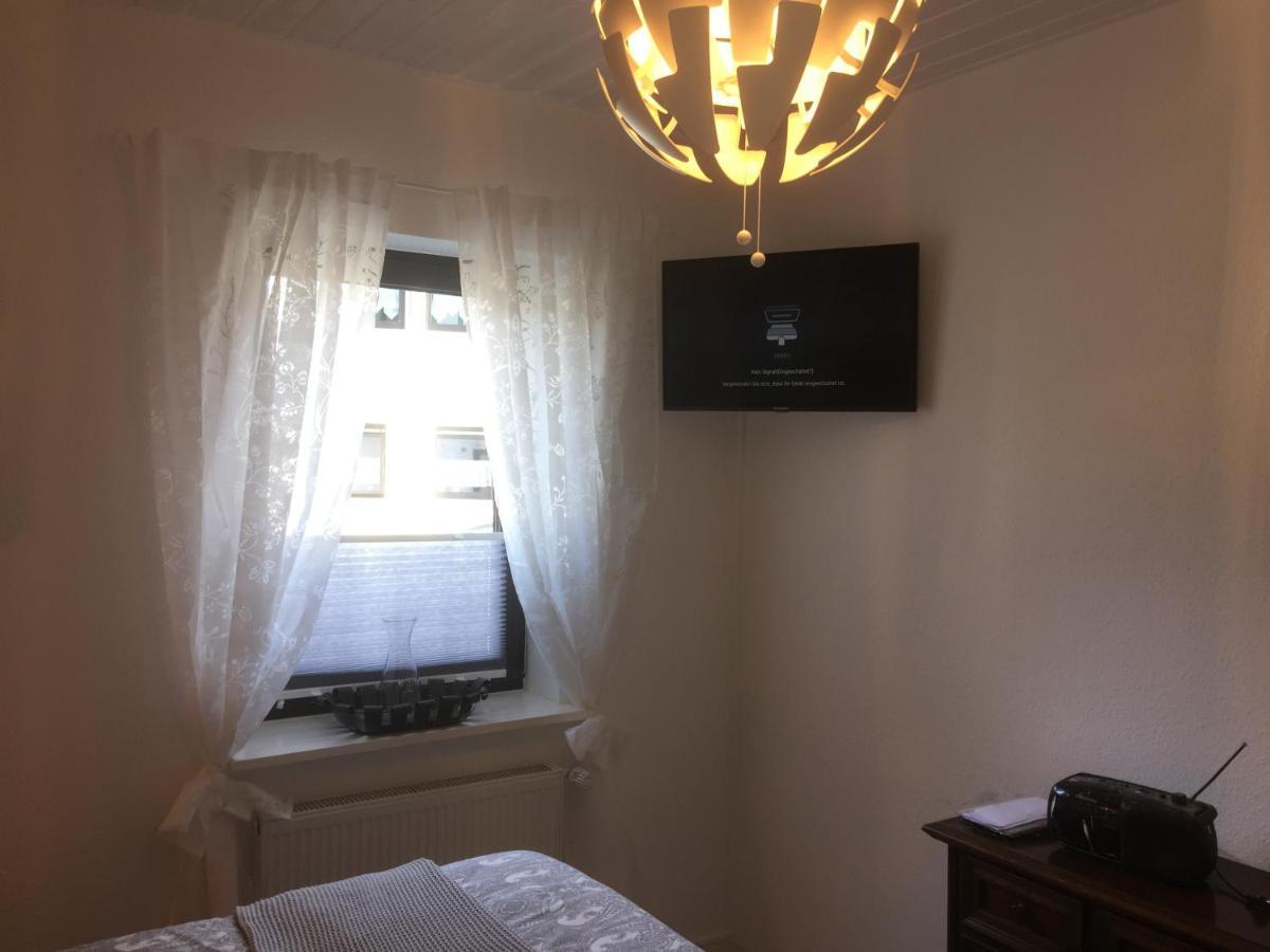 Sunshine Cottage Waldsolms 외부 사진