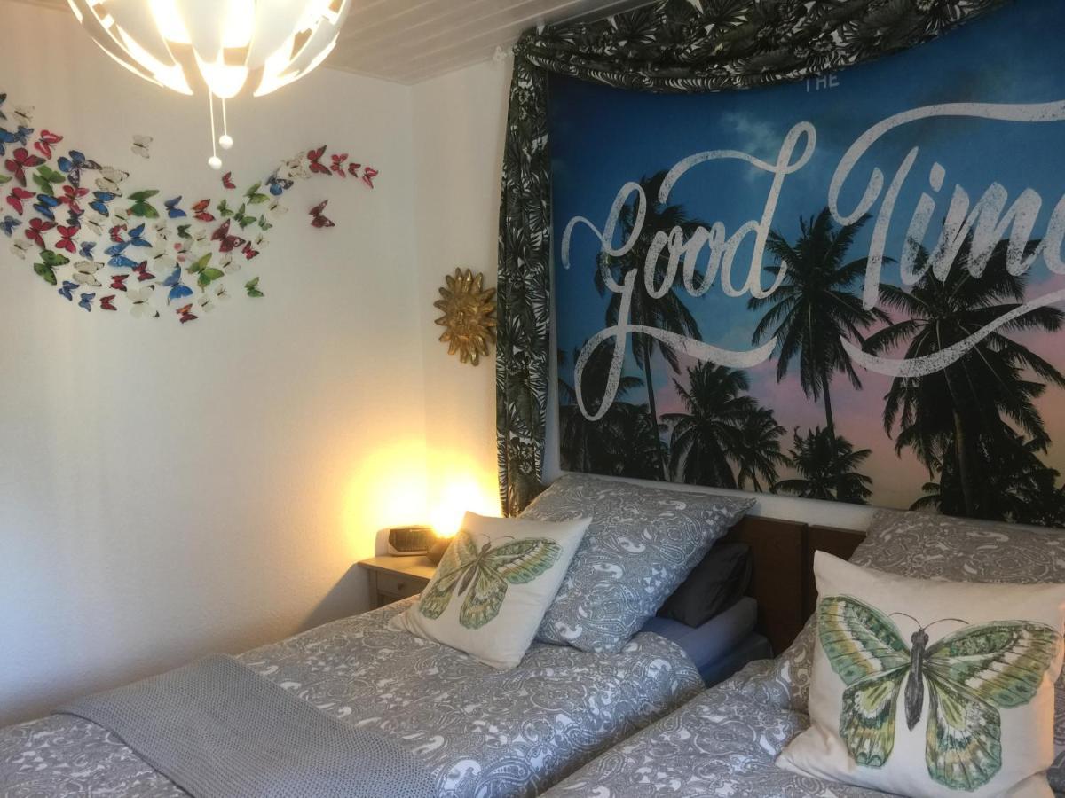 Sunshine Cottage Waldsolms 외부 사진
