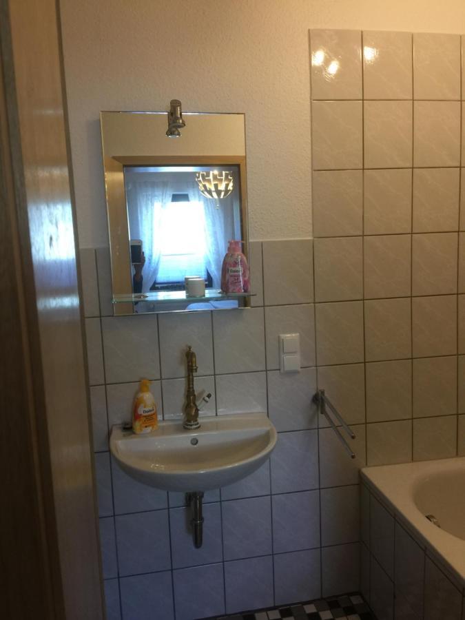 Sunshine Cottage Waldsolms 외부 사진