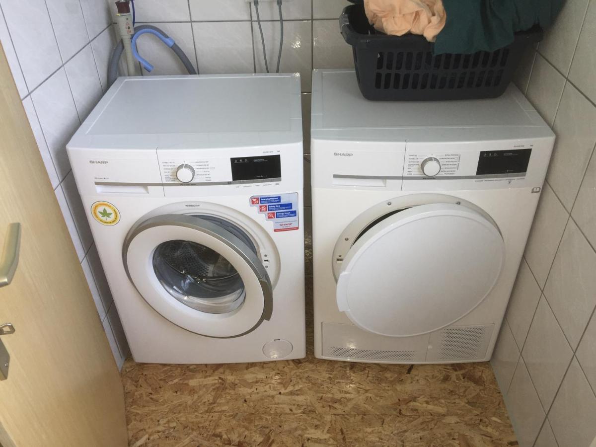 Sunshine Cottage Waldsolms 외부 사진