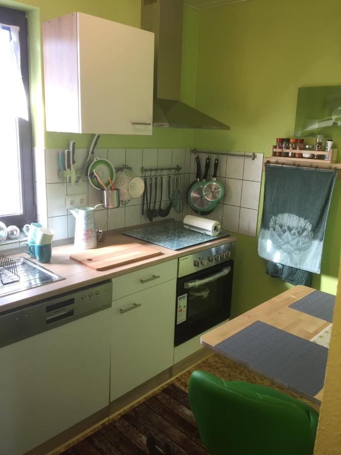 Sunshine Cottage Waldsolms 외부 사진