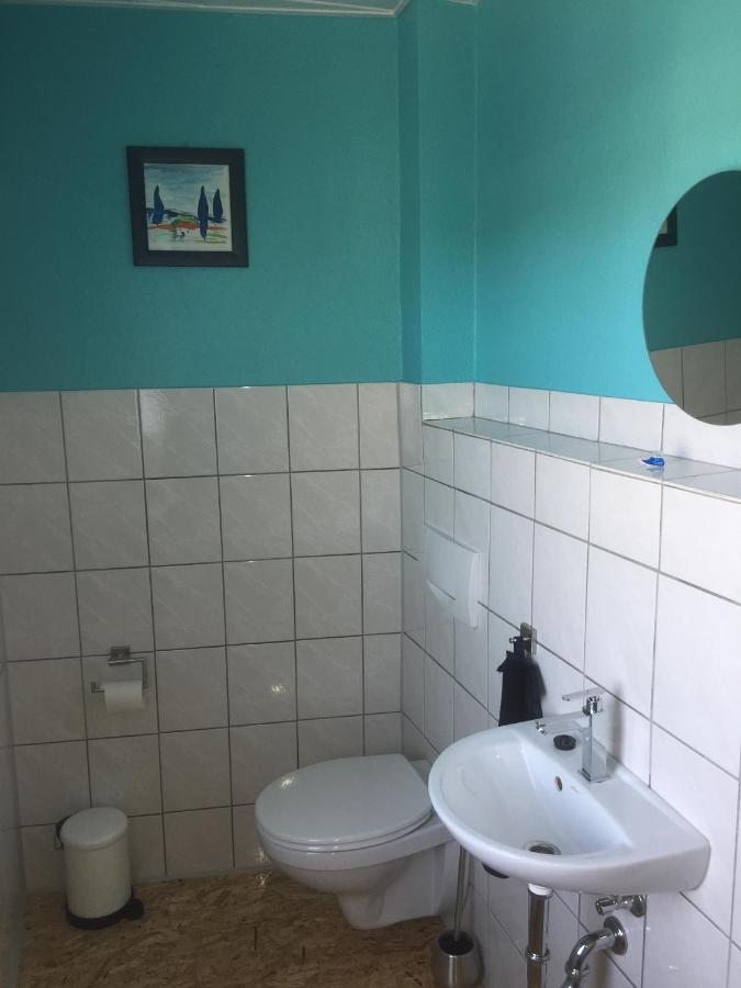 Sunshine Cottage Waldsolms 외부 사진